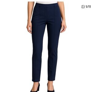 NWT Chico's so slimming Straight Leg Pants